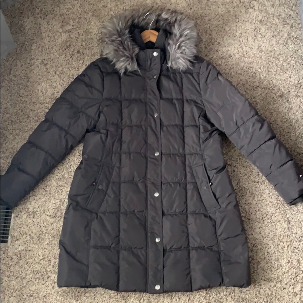 Tommy Hilfiger Winter Jacket